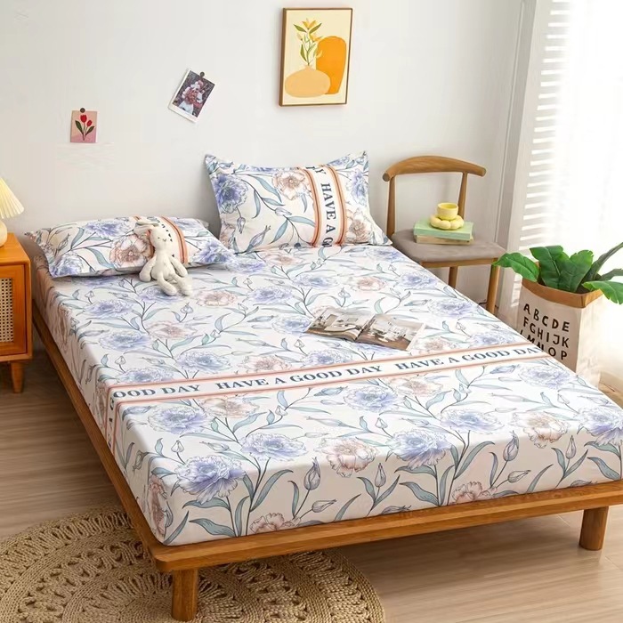 Simmons Mattress Cover One-piece Dust Cover - Image 4