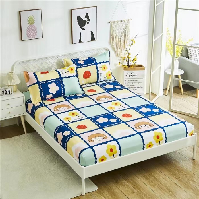 Simmons Mattress Cover One-piece Dust Cover - Image 9