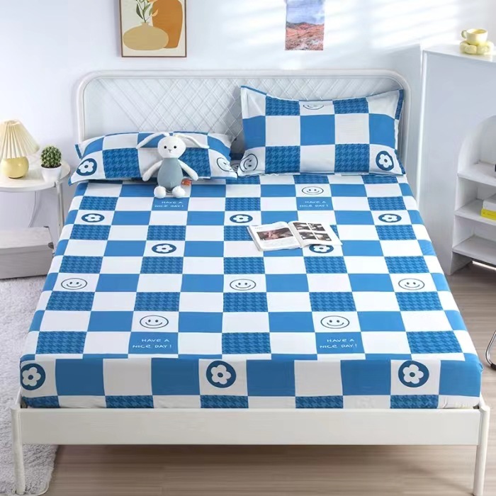 Simmons Mattress Cover One-piece Dust Cover - Image 5