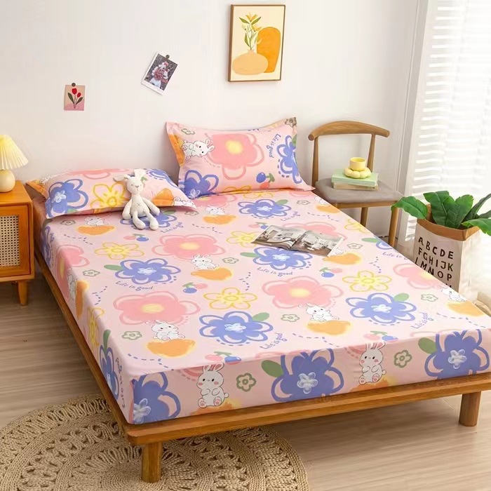 Simmons Mattress Cover One-piece Dust Cover - Image 27