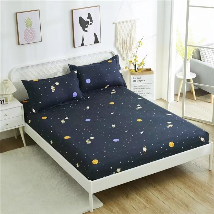 Simmons Mattress Cover One-piece Dust Cover - Image 30