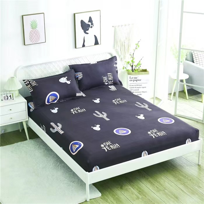 Simmons Mattress Cover One-piece Dust Cover - Image 15