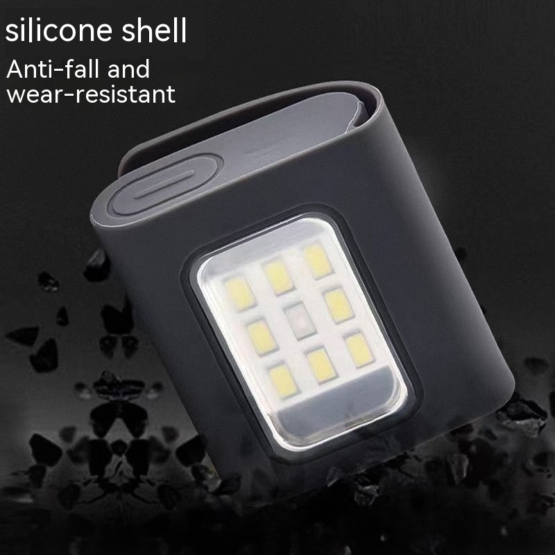 Title 3, Lighting Sports Portable Night Running Lamp