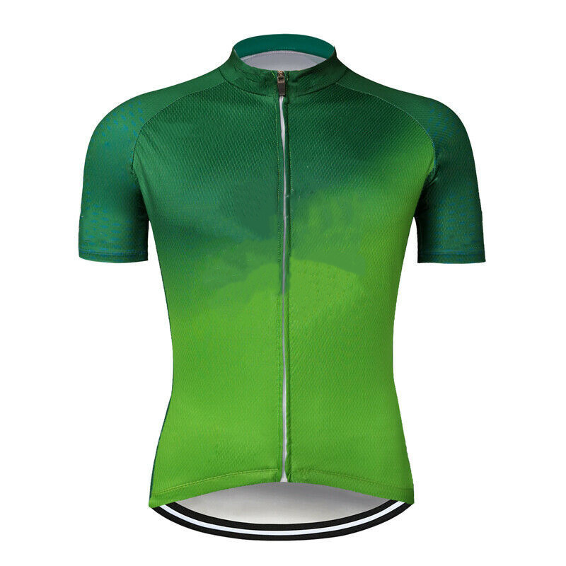 Title 3, Mens Summer Cycling Top Short Sleeved Breathab...