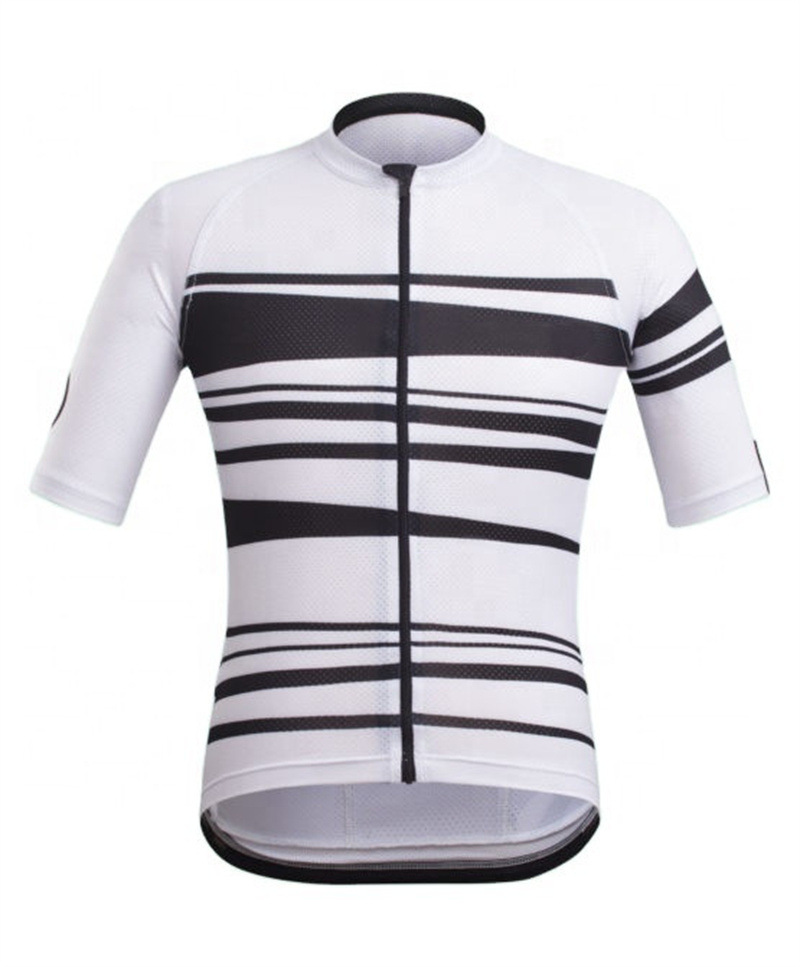 Title 5, Mens Summer Cycling Top Short Sleeved Breathab...