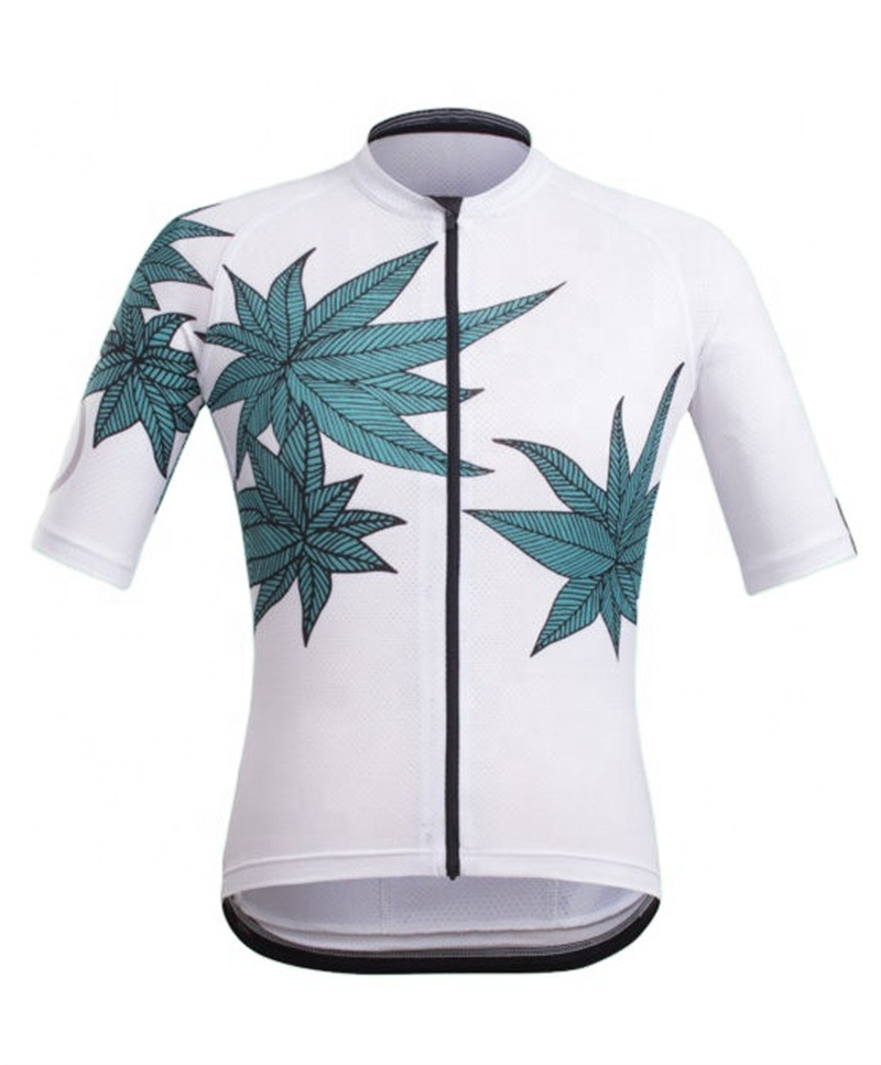 Title 6, Mens Summer Cycling Top Short Sleeved Breathab...