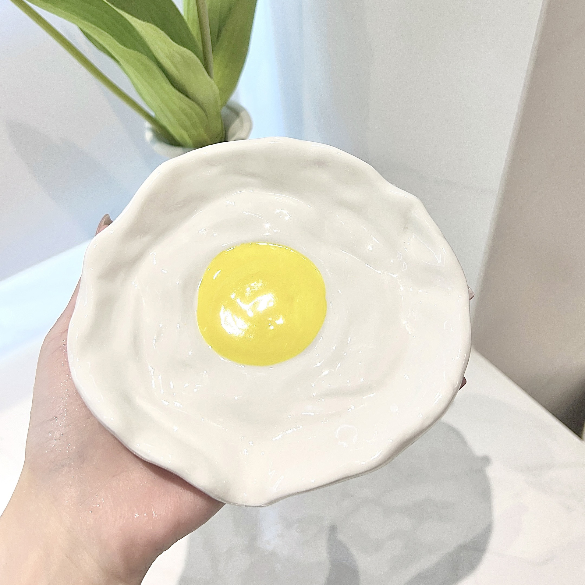 Punch-free Water-free Creative Cute Drain Soap Box - Image 4