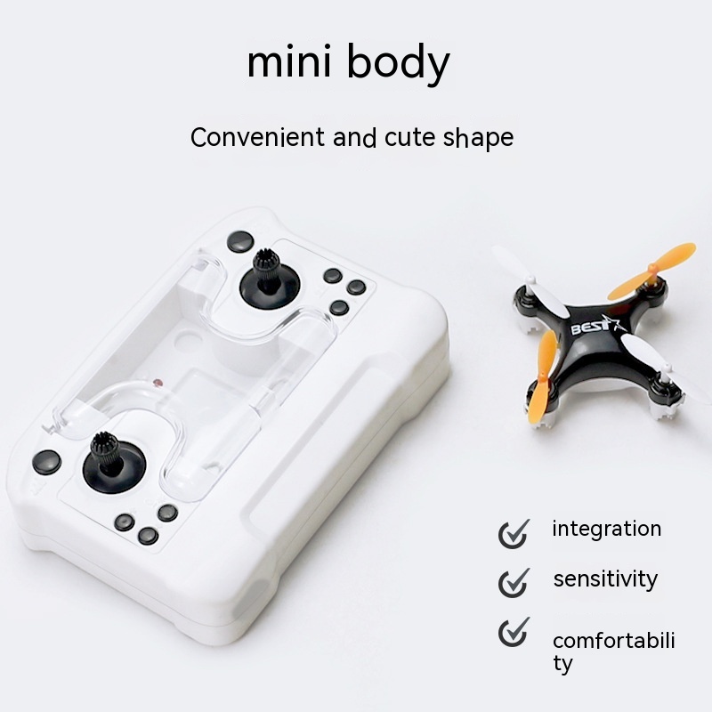 Title 2, Mini UAV para niños pequeños y niños, cuadricóp...