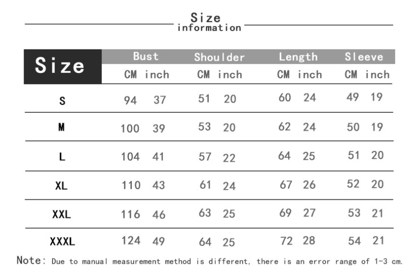 Trust God Round-neck Sweater