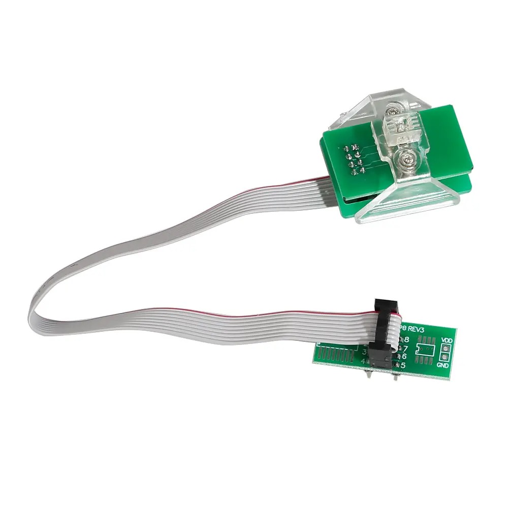 Adapter Soic 8 Sop8 Anti-theft Data Reading — image 10 of 11
