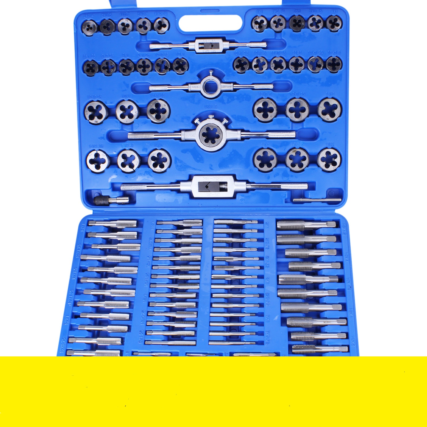Suit Screw Die Repair Thread Thread Tap