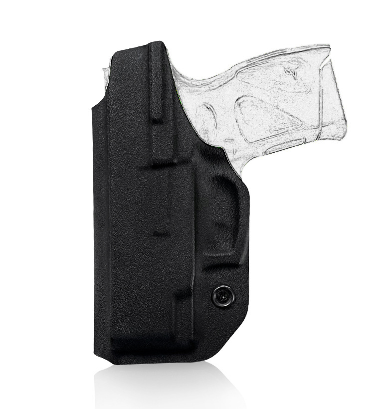 Title 3, Kydex,glock G2c S & W Quick Pull Holster