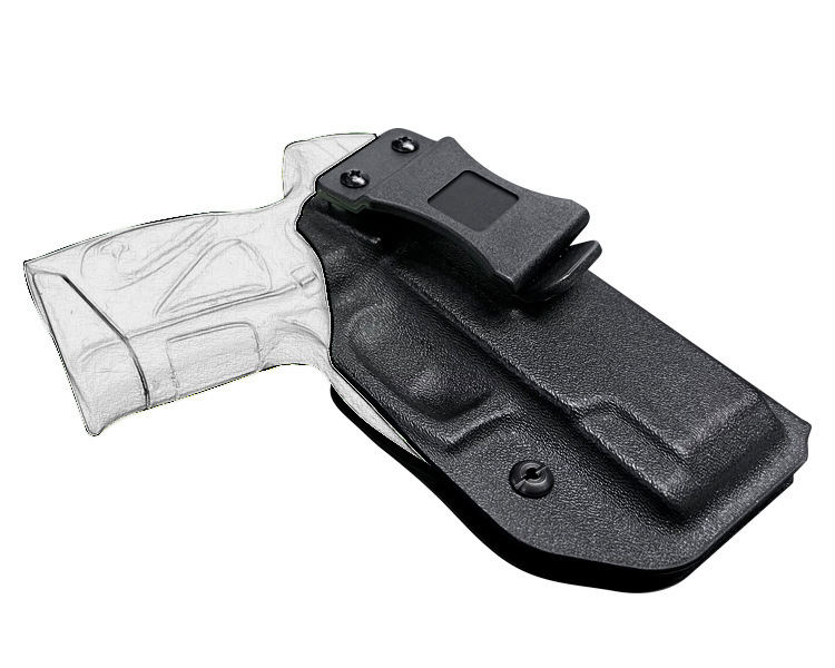 Title 4, Kydex,glock G2c S & W Quick Pull Holster