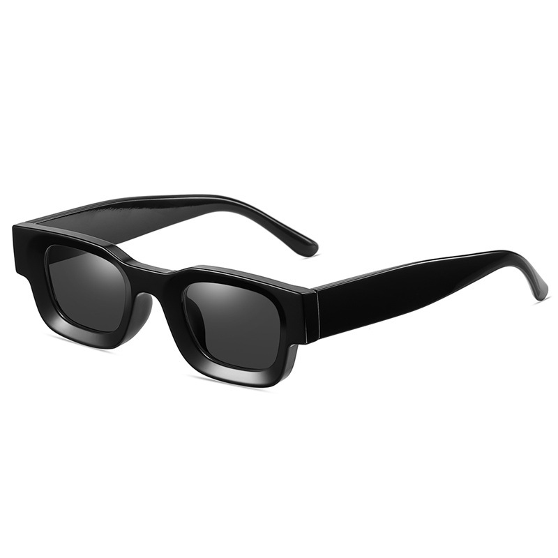 Title 3, European And American Hip Hop Punk Polarized Su...