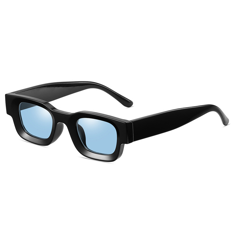 Title 6, European And American Hip Hop Punk Polarized Su...