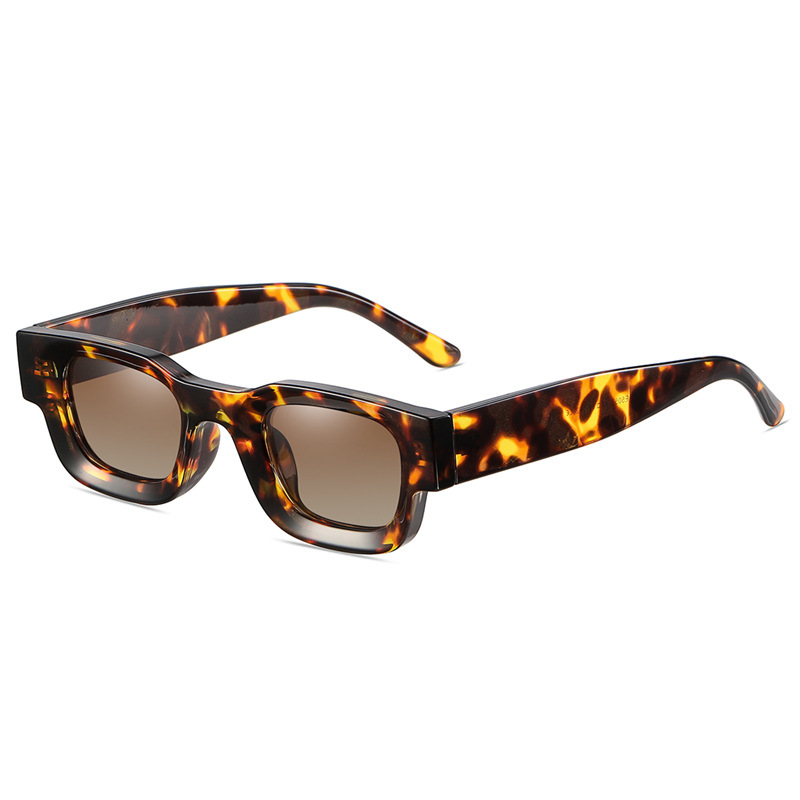 Title 9, European And American Hip Hop Punk Polarized Su...