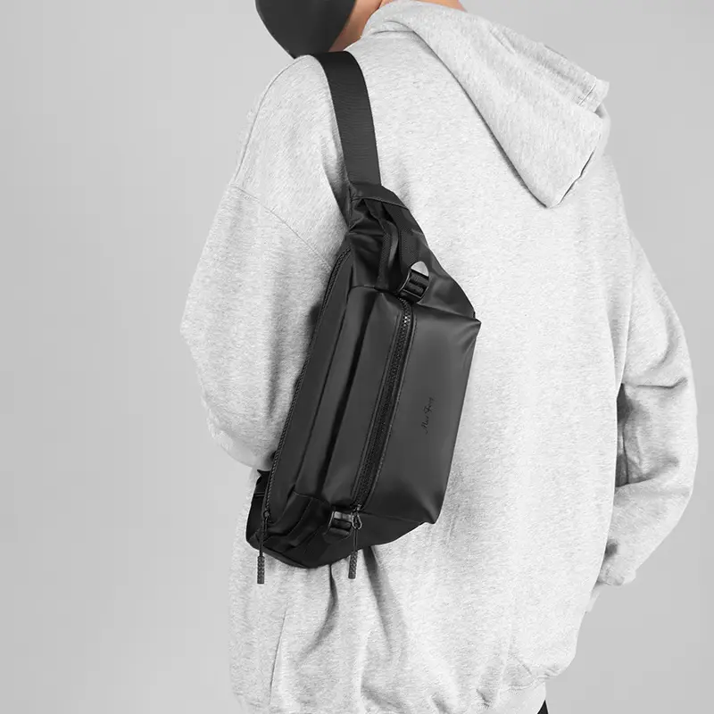 Fashion Waist Bag Sports Waterproof Outdoor Multifunctional