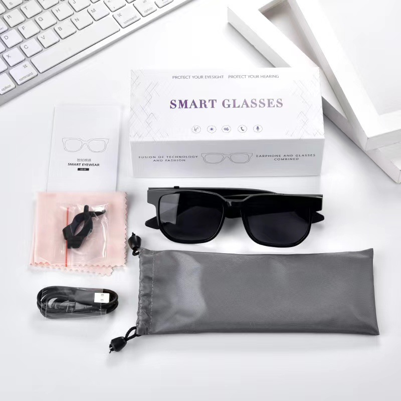 Smart Glasses Bluetooth Call Music Outdoor ar glasses | Diversi