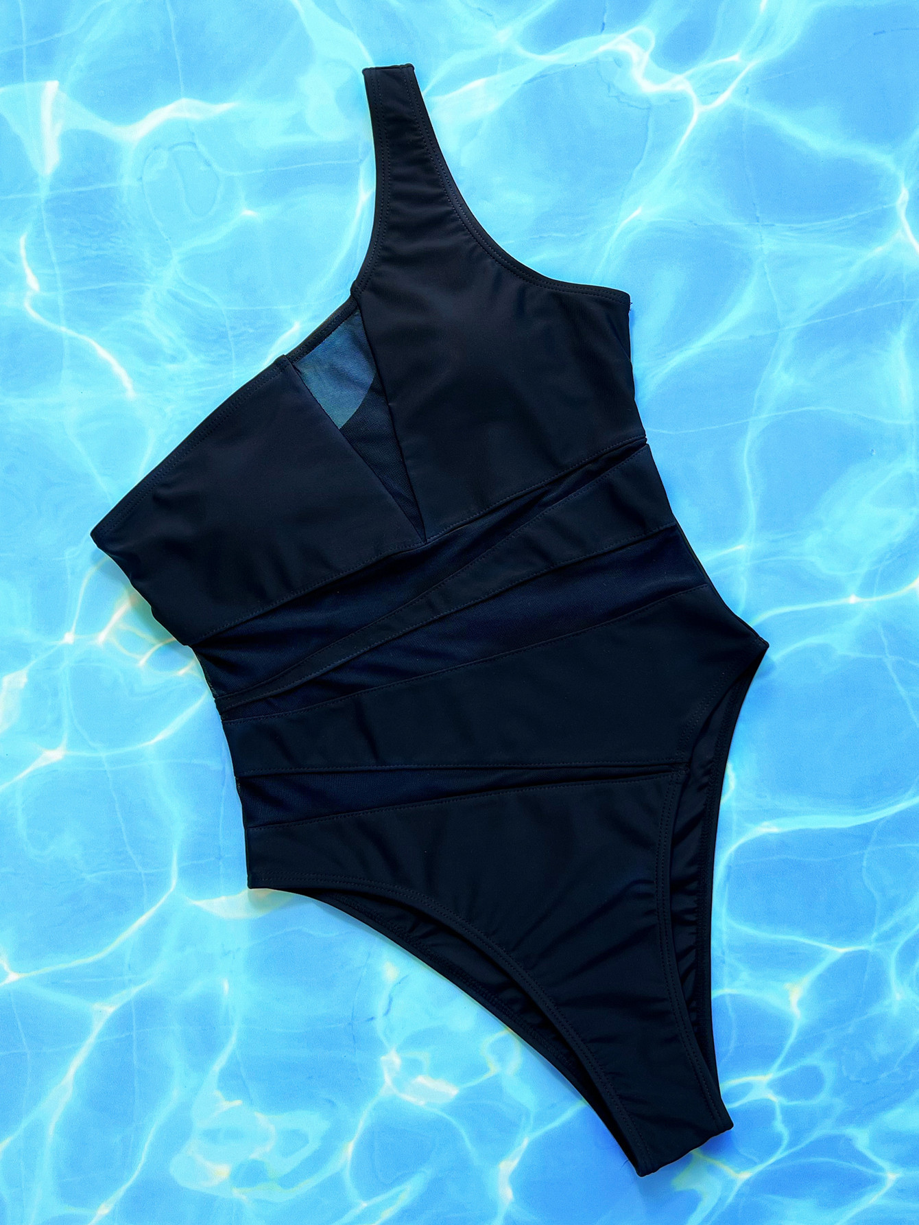 One-piece Swimsuit Women's One-piece Bikini - Image 6