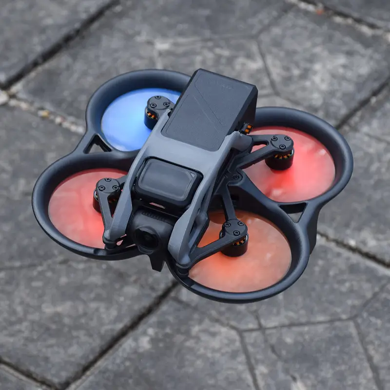 Wing Crossing Machine Paddle Blade Accessories