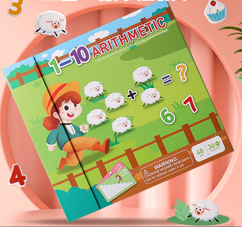 Title 1, Digital Sticker Book Jigsaw Puzzle Educational ...