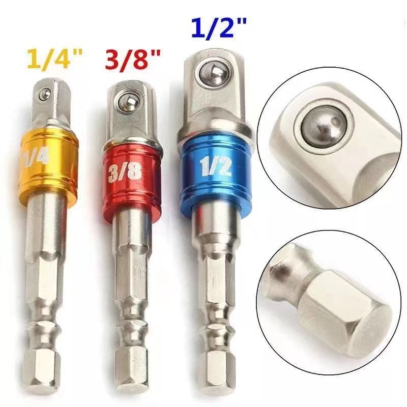 Title 5, Color Connecting Rod Three-piece Sleeve Electri...