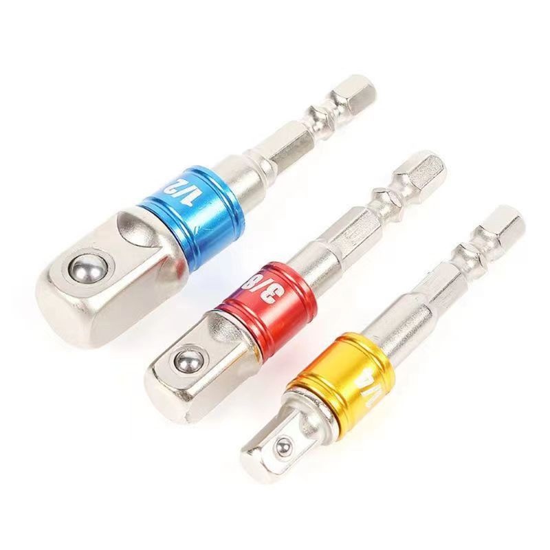 Title 8, Color Connecting Rod Three-piece Sleeve Electri...