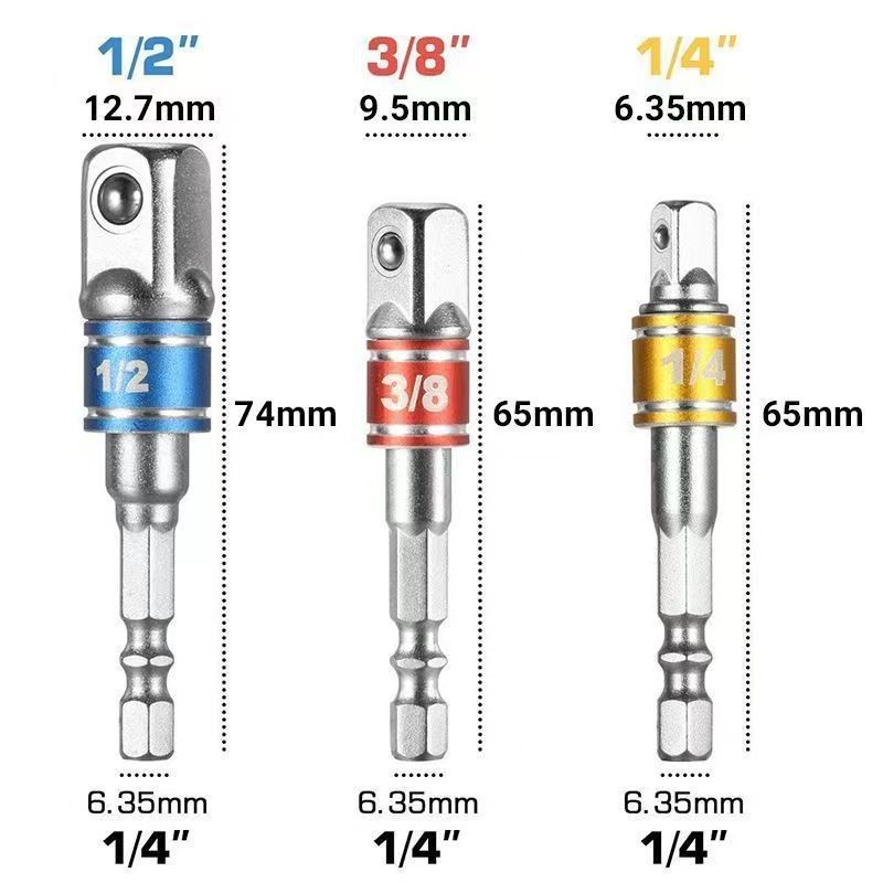 Title 10, Color Connecting Rod Three-piece Sleeve Electri...