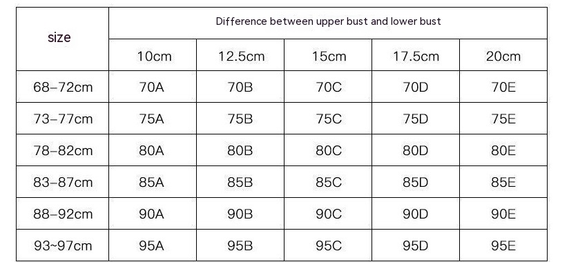 Title 2, European And American Ultra-thin Chest-flatteri...