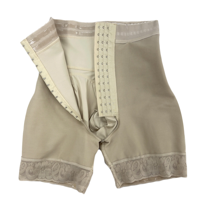 Title 6, Postpartum Corrigerende Broek met Hielverheffin...