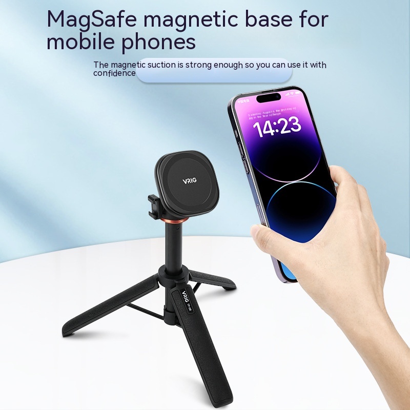 Title 5, Shooting Starter VRIGMG01magsafe Mobile Phone M...