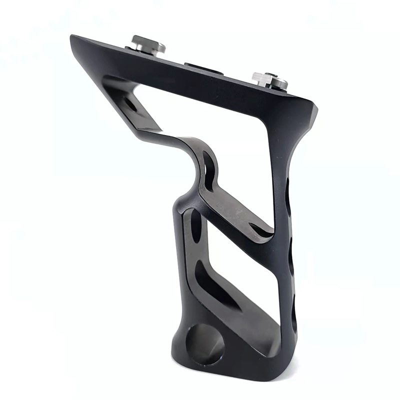 Title 4, Large F Flow Mark Handle 20mm Guide Rail MLOK G...