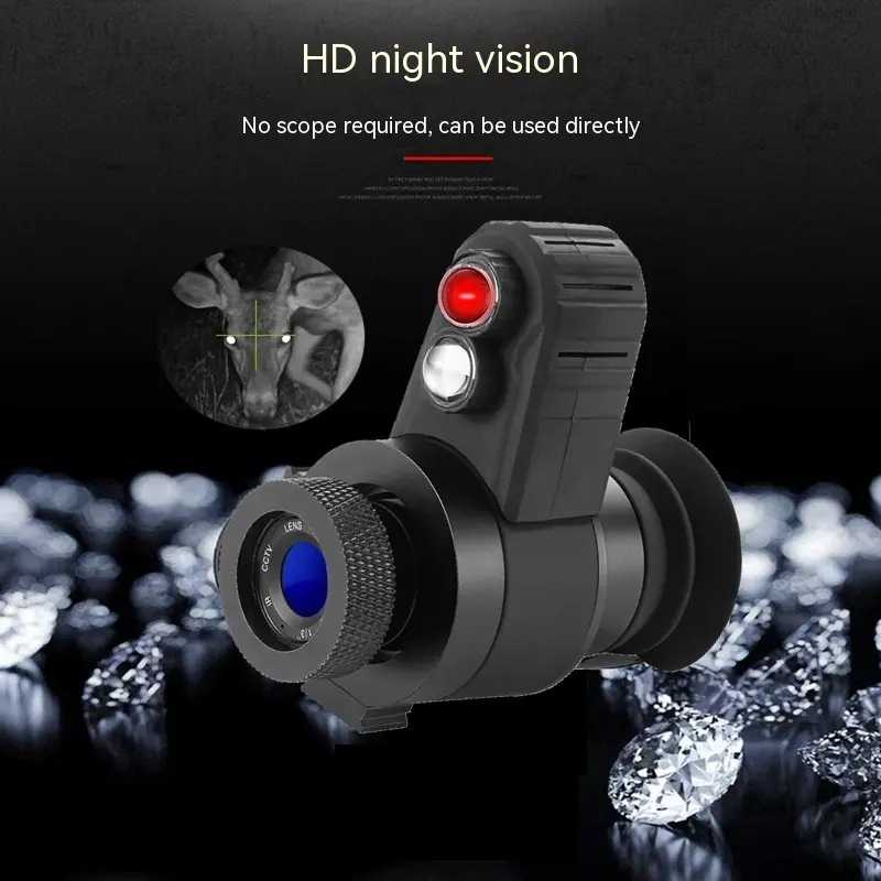 CYF-E Cursor Night Vision Instrument Infrared HD