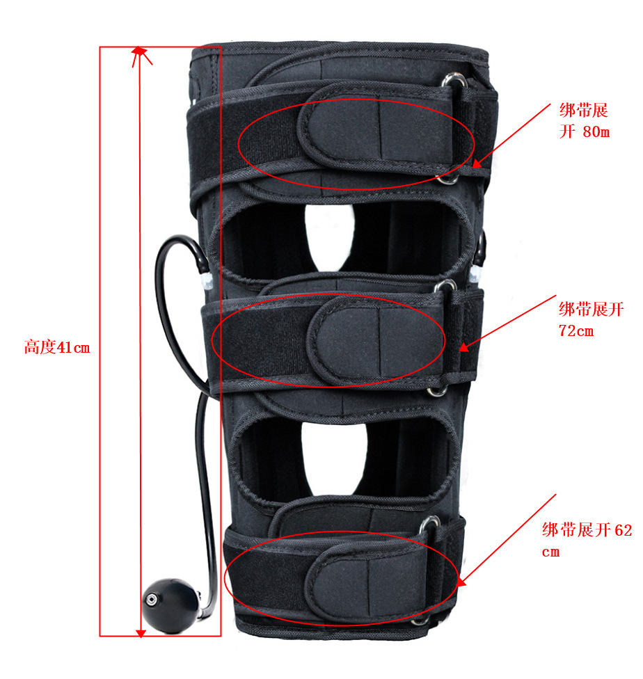 Title 13, Air Pressure Type Leg Shaping O-leg X-leg Type ...