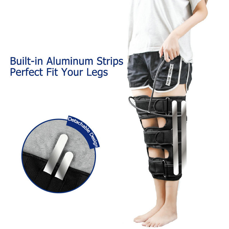 Title 14, Air Pressure Type Leg Shaping O-leg X-leg Type ...