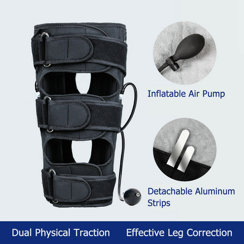 Title 16, Air Pressure Type Leg Shaping O-leg X-leg Type ...