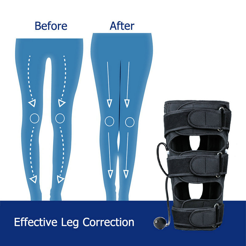 Title 17, Air Pressure Type Leg Shaping O-leg X-leg Type ...