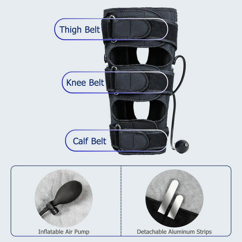 Title 20, Air Pressure Type Leg Shaping O-leg X-leg Type ...