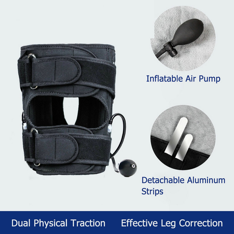 Title 22, Air Pressure Type Leg Shaping O-leg X-leg Type ...