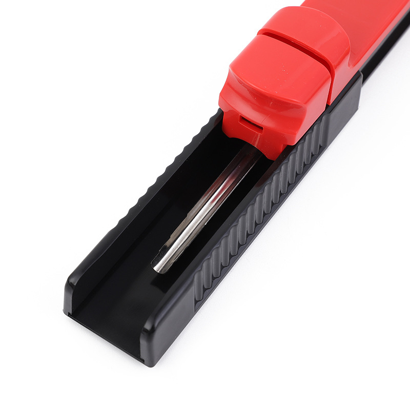 Household Small Single Tube Manual Cigarette Stuffer - Image 4
