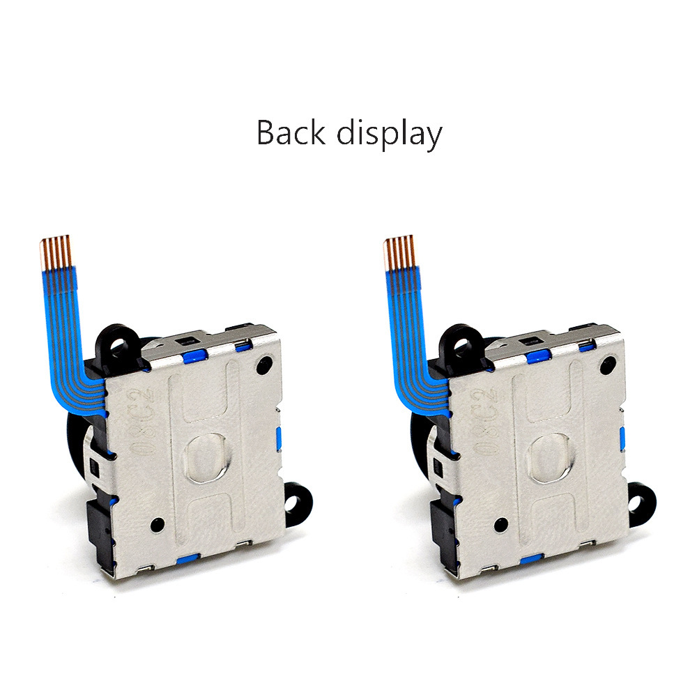 Host 3D Rocker NS Joycon Handle Joystick