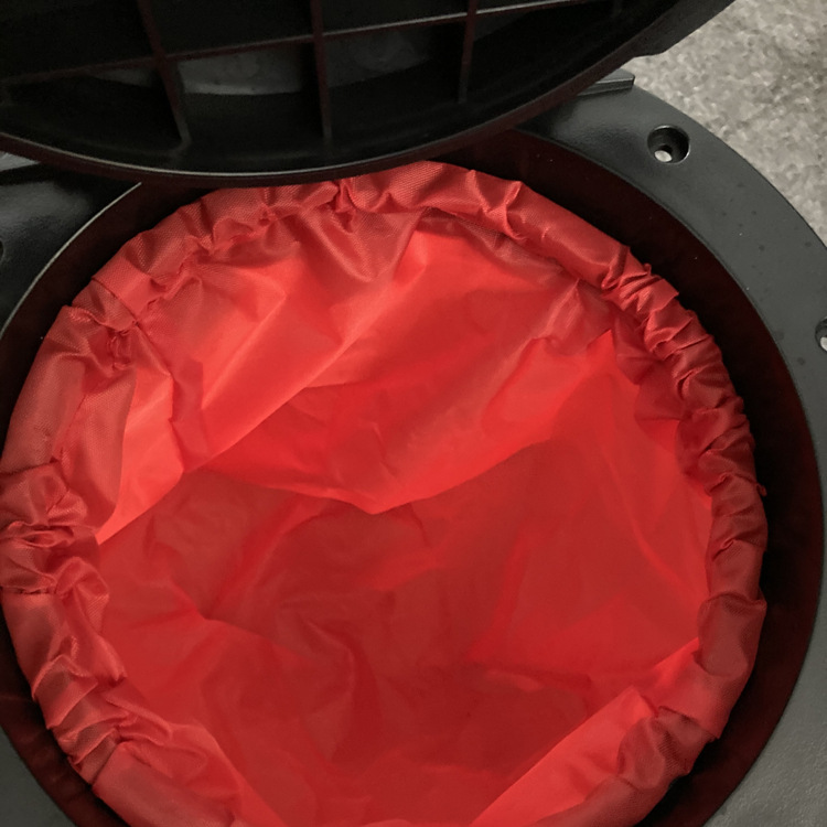 Kayak ABS Seal Hatch Cover Full Sealed Bag - Image 14