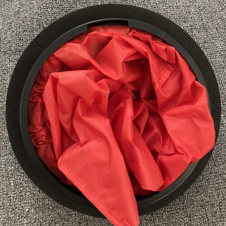 Kayak ABS Seal Hatch Cover Full Sealed Bag - Image 10