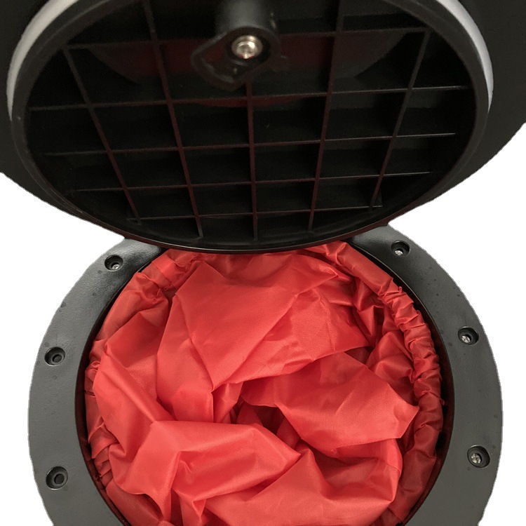 Kayak ABS Seal Hatch Cover Full Sealed Bag - Image 22