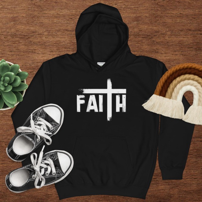 Autumn And Winter European And American Hooded Pullover Sweater