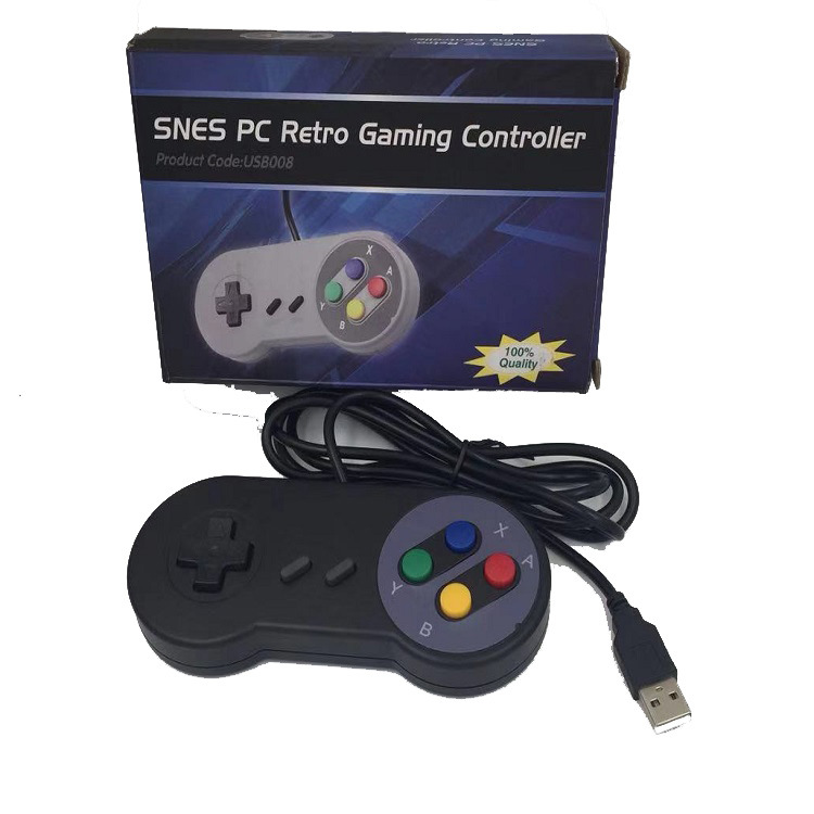 PC Computer Game Super Handle