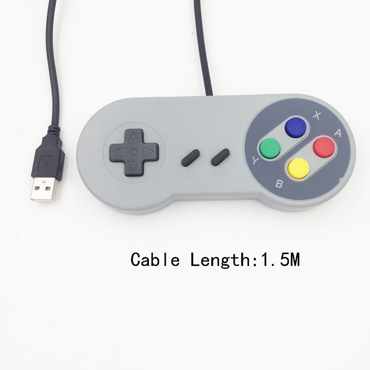 PC Computer Game Super Handle