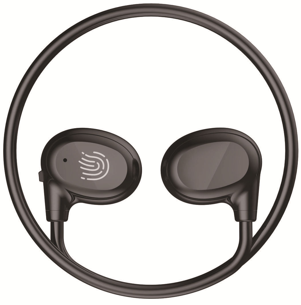 Ear Hook OWS Bluetooth Headset Long Battery Life - Image 7