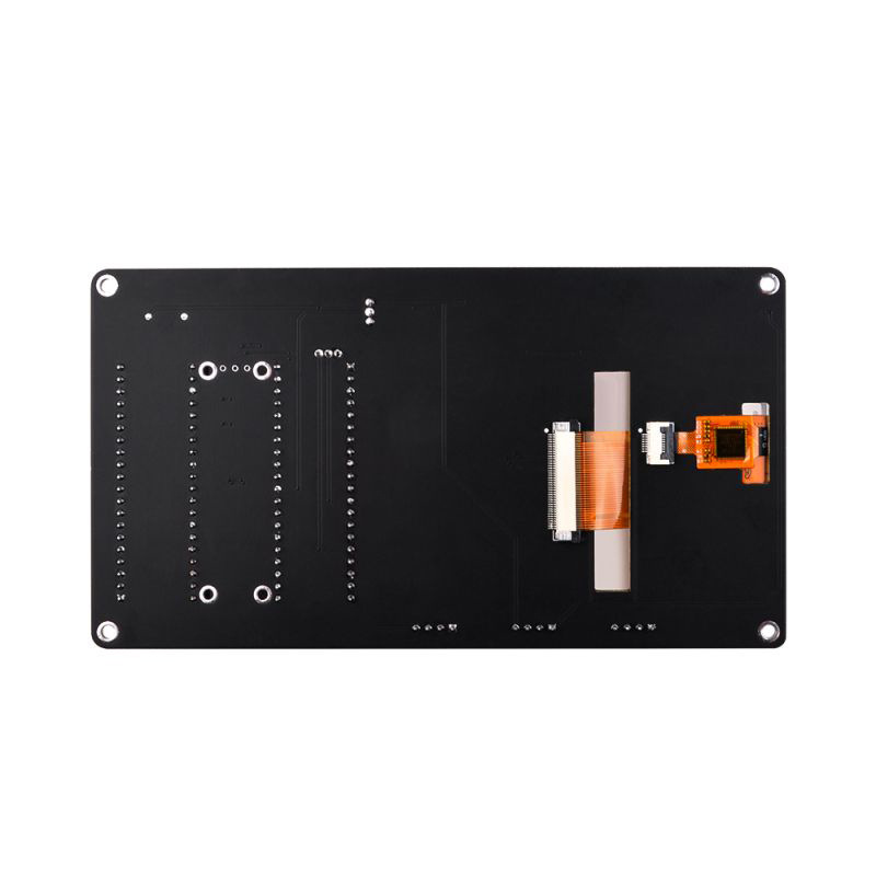 Title 6, W Expansion Board With 35-inch Capacitive Touch...