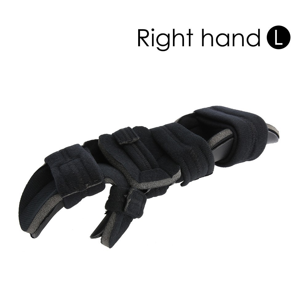 Title 4, Wrist Joint Holding Band Palm Thumb Fracture Fi...